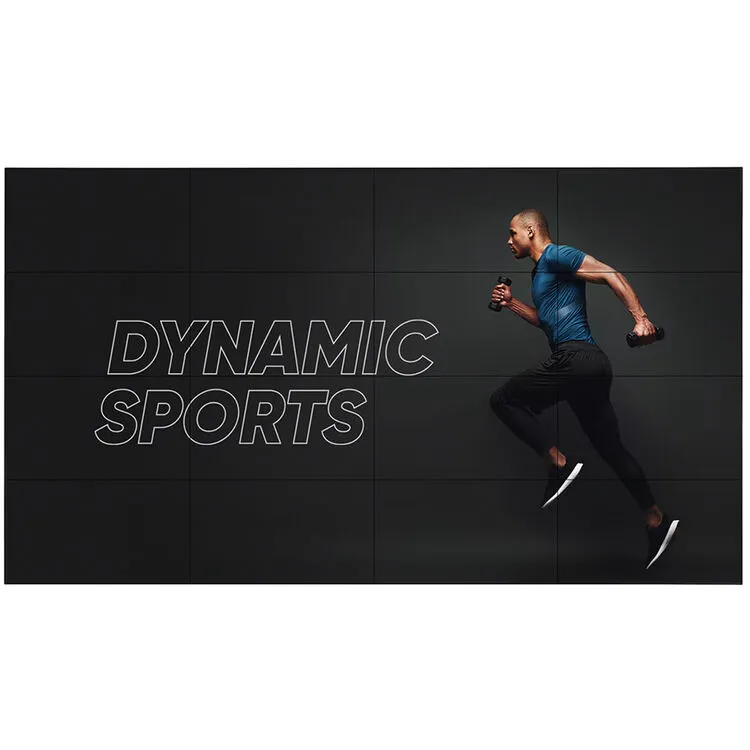 Monitor de pared de video LG VL5PJ-A Full HD de 55".webp