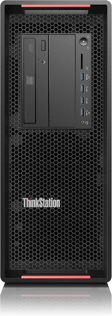 Lenovo ThinkStation P510 .webp