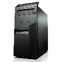 CPU LENOVO THINKCENTRE M92P TW I7-3TH, 4GB, 250 A 500GB USADO..webp