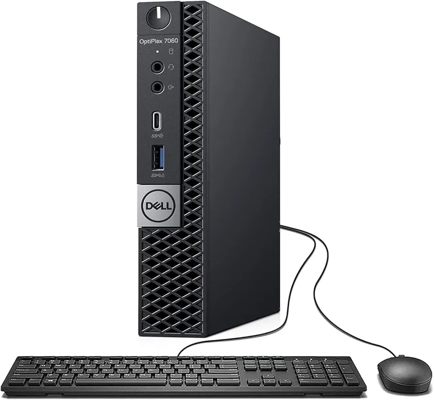 CPU DELL OPTIPLEX 7060 MICRO I7-8TH 32GB 1TB M.2 RFB.webp