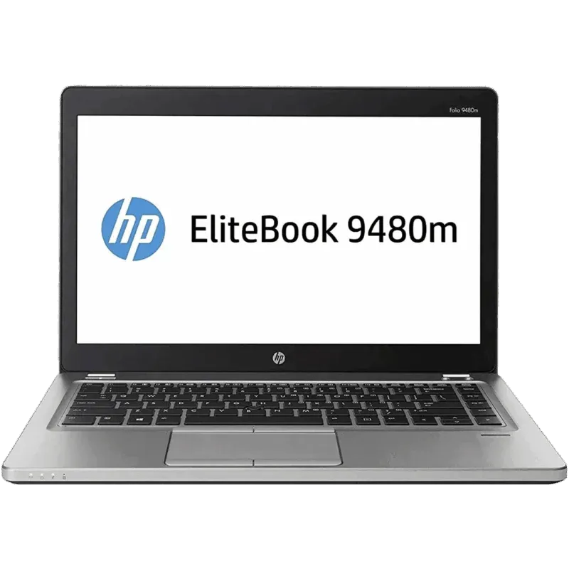 LAPTOP HP FOLIO 9480M I5-4TH 8GB 320GB 14' USED.webp