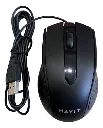 MOUSE USB HAVIT MOD. MS80 NEGRO.webp