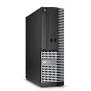 CPU DELL OPTIPLEX 9020:7020:3020 I5-4TH, 4GB, 500GB,USED.webp