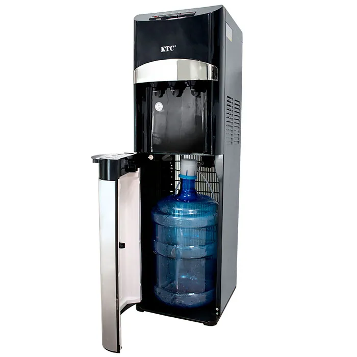Dispensador de agua KTC con compresor cooling interno  (Bebedero YL1139AS) .webp