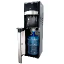Dispensador de agua KTC con compresor cooling interno  (Bebedero YL1139AS) .webp