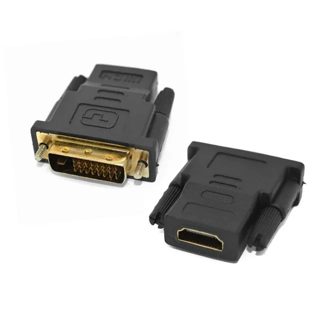 ADAPTADOR DVI-D A HDMI HEMBRA.webp