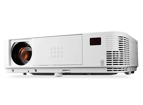 PROYECTOR NEC M322X  - 3200 LUMENES - DLP - XG - HDMI - USB - DISPLAY - RJ45.webp