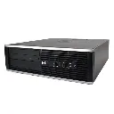 CPU HP PRO 3000 C2D 2GB, 160GB, USADO.webp