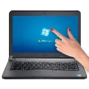 LAPTOP DELL LATITUDE 3340 I3-4200U 4GB, 500GB, TOUCH USADA .webp