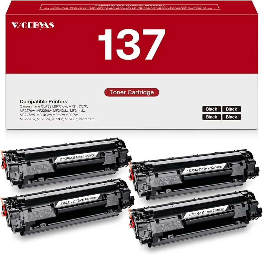 TONER COMPATIBLE CRG137 MAXBRIGHT MF211.webp