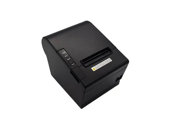 PRINTER TERMICO AGILER (80MM) USB + LAN PR2000ULS.webp