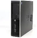 CPU HP COMPAQ 6300 CI5, 4GB,160:500GB, SFF.webp