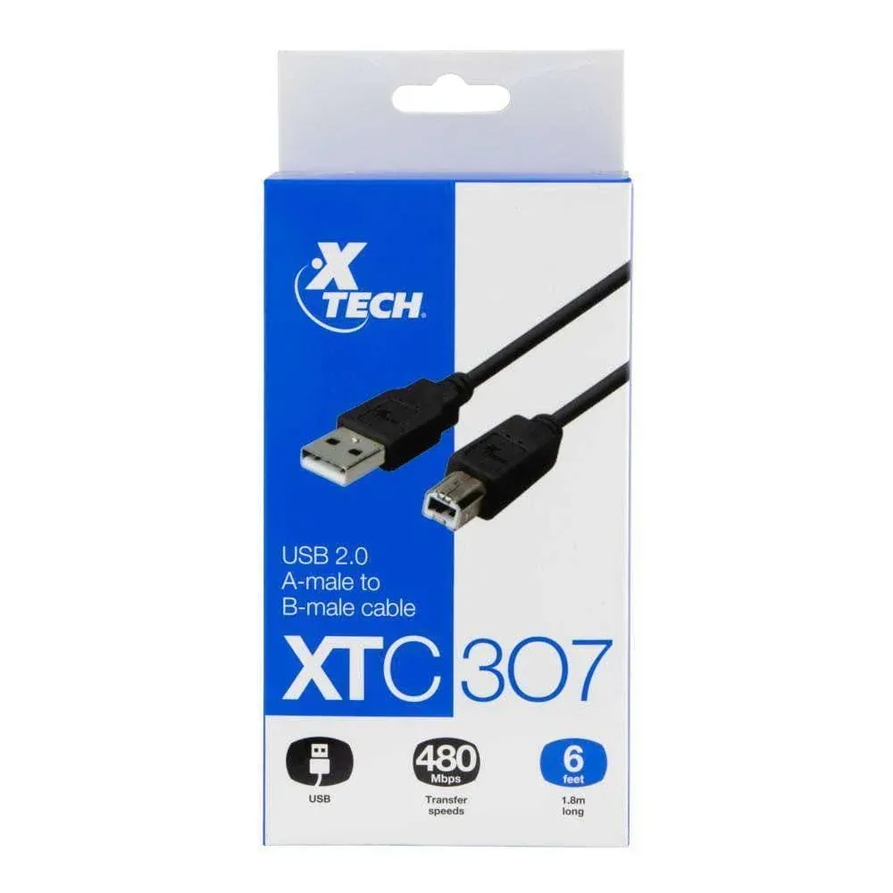 cable-usb-2_0-macho-a-macho-b-xtech-6-pies-xtc-307-xtech-xtc-307-cable-panama.webp