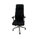 SILLON EJECUTIVO LUNA 90043A NEGRO.webp