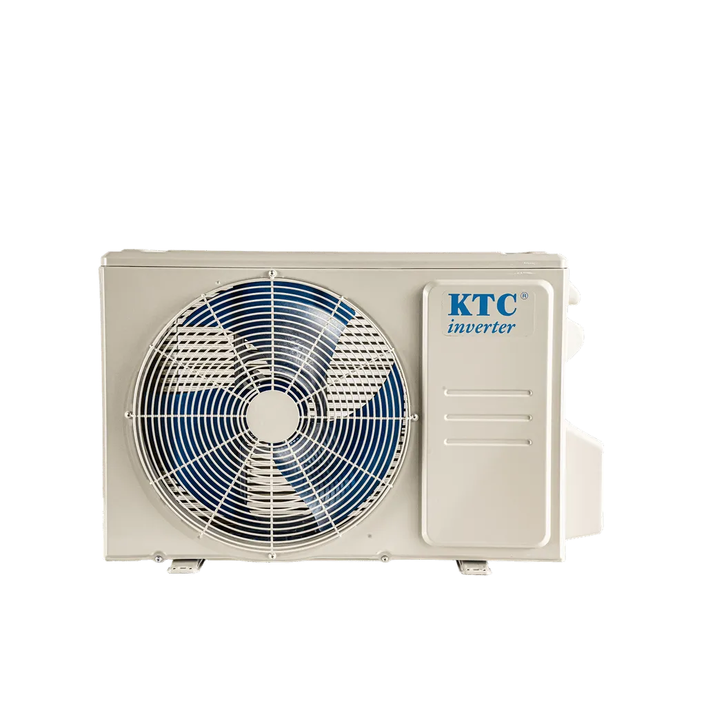 ACONDICIONADOR DE AIRE KTC SPLIT INVERTER SEER18 12000BTU 220V-NO WIFI (CEAF-12CFN1-NQ0W) (2YW).webp