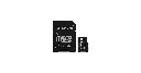 MEMORIA MICROSD 512GB KINGSTON, CLASE 10 UHS-1, A1, INCLUYE ADAPTADOR SD.  .webp