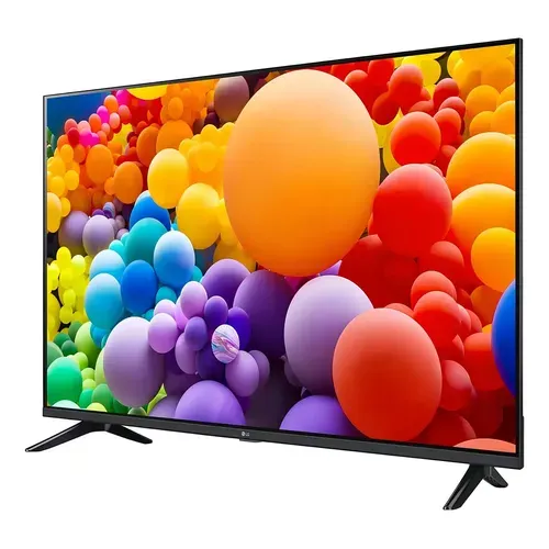 TV Samsung 55 Pulgadas DU7200 4K UHD con Sistema Tizen.webp
