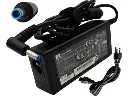 CARGADOR FUENTE PARA LAPTOP HP, PLUG FINO AZUL, 19V 3.34A 65W  .webp