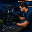 Diagnóstico de CPU Gaming.webp