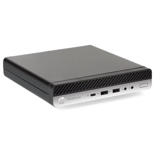 CPU HP PRODESK 400 G4 MINI.webp