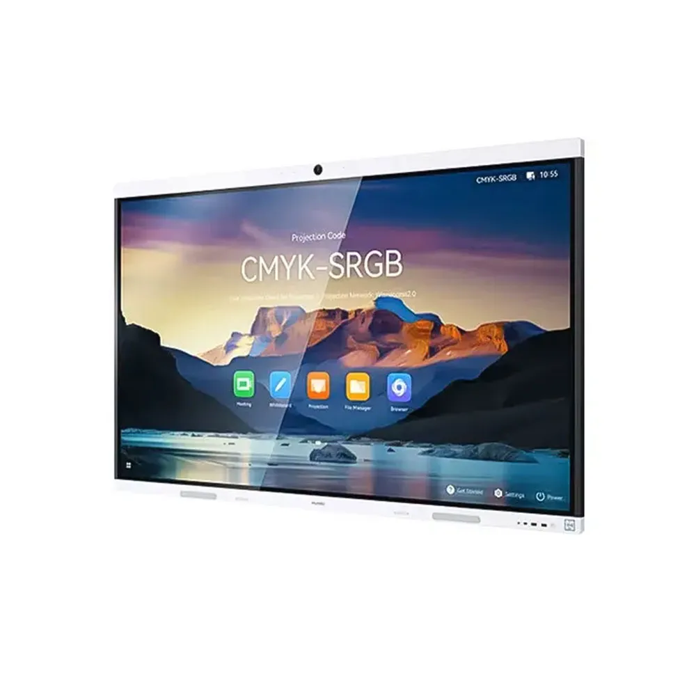 PANTALLA INTERACTIVE HUAWEI IDEAHUB B3 86_ 4K-LED-USB-HDMI-USB-C (55150939)(IHB3-86SA).webp