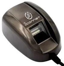[2CON-0048] LECTOR DE HUELLAS 2CONNET FINGERPRINT 2C-LHD808