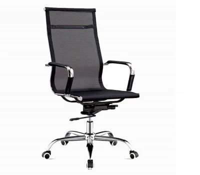[1004724] SILLA EJECUTIVA ADIO F10-1 ADIO COLOR NEGRO