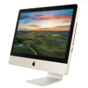 IMAC 2011 A1311 CORE I3, 4GB, 250GB, PLATEADA