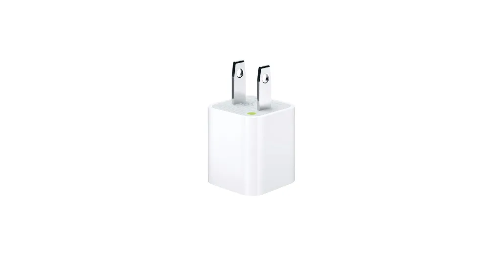 CABECITA PARA IPHONE CERTIFICADA 5W