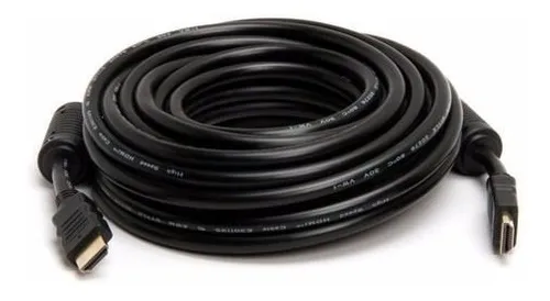 [1004200] CABLE HDMI DE 33 PIES ALTA CALIDAD