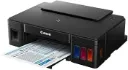 Impresora canon pixma g1110 tinta continua color usb