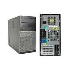 [1004118] CPU DELL OPTIPLEX 790/990/980 I7-1 4GB, 250A1TB, TW
