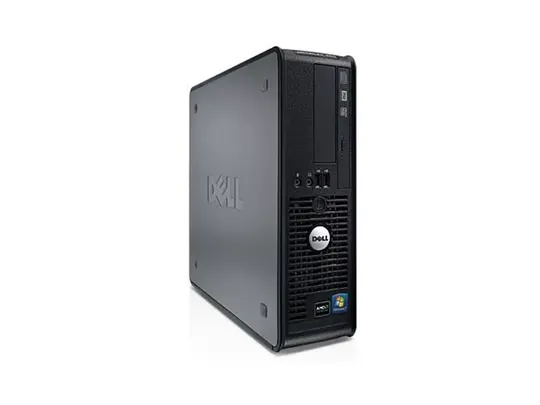 [1004124] CPU DELL OPTIPLEX 580 AMD DC DDR3 2GB, 160GB, USADO