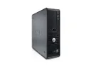 CPU DELL OPTIPLEX 580 AMD DC DDR3 2GB, 160GB, USADO
