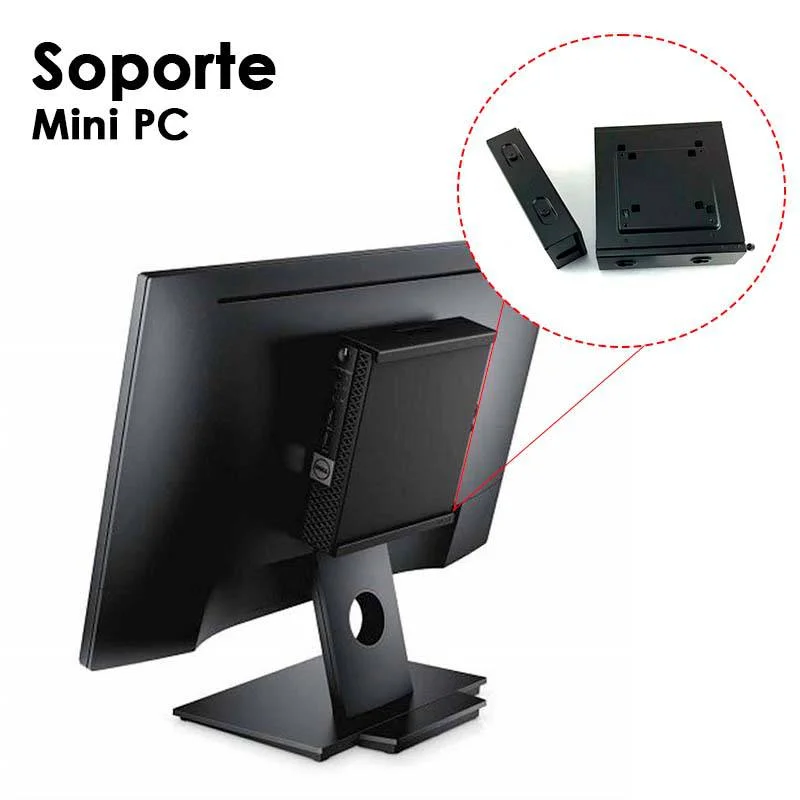 [10043735] BASE (SOPOTE) PARA CPU MICRO 7070/7050 MICRO