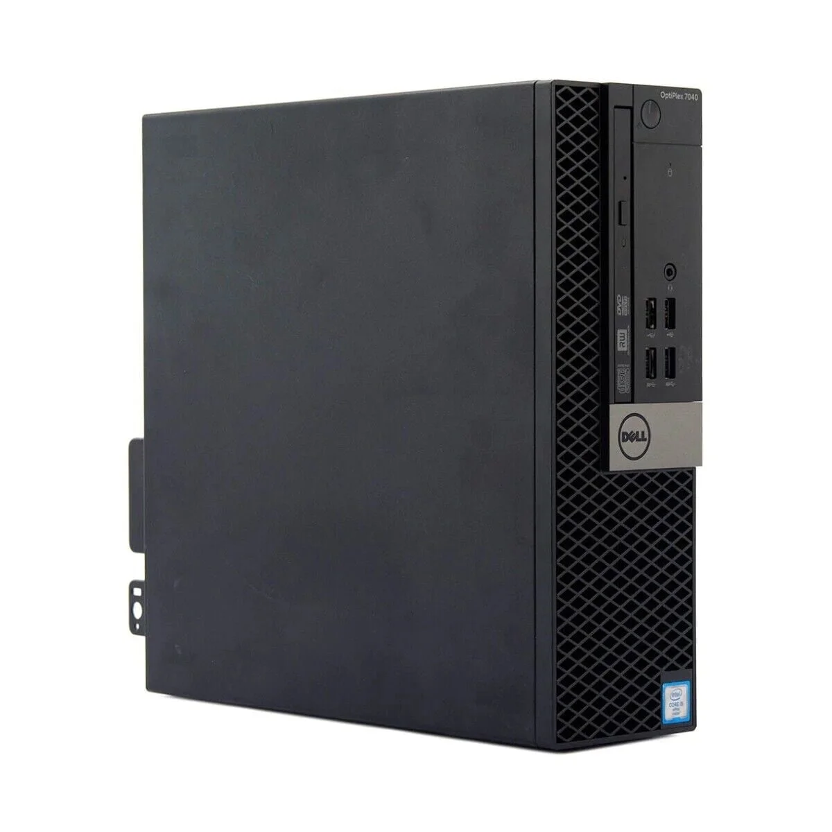 [1004388] CPU DELL OPTIPLEX 7040 SFF (I5-6500) 8GB 500GB RFB