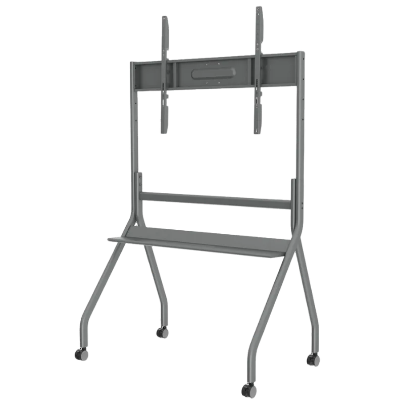 [UNV-HB-T-FMC] Base o Soporte de Piso para Pantallas Interactivas 65″ y 86″ | Modelo UNV-HB-T-FMC