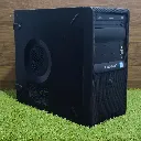 Cpu clon bytespeed c2d 2gb, 80gb mini torre, usado.