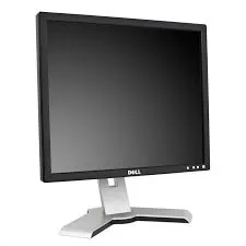 Monitor de 19 pulgadas cuadrado mixto usado
