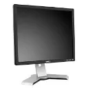 Monitor de 19 pulgadas cuadrado mixto usado