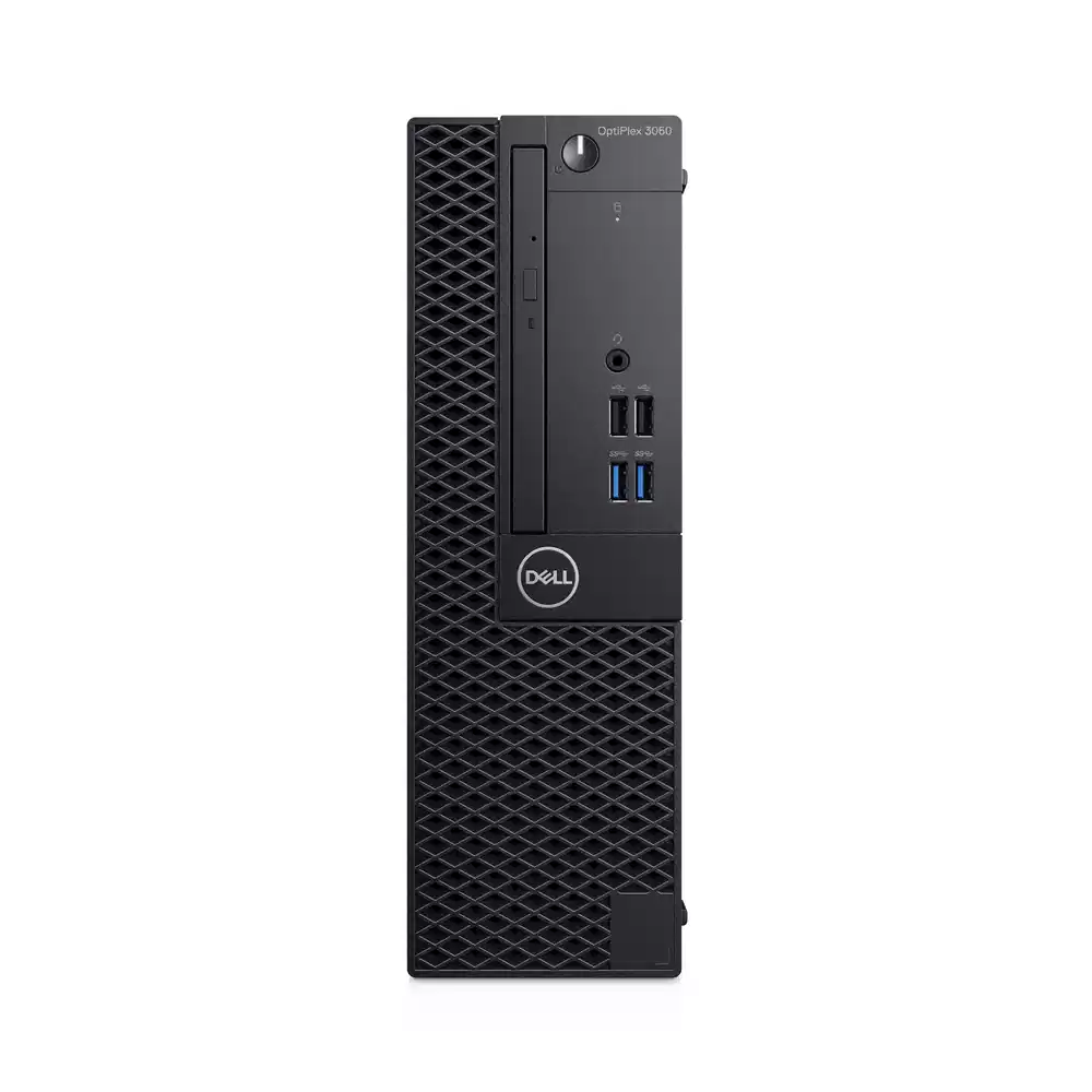 [1004946] CPU DELL PENTIUM 3060 4GB 80GB, USADO SFF