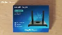 ROUTER INALÁMBRICO SMART DE 300 MBPS RG-EW300N RUIJIE
