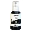 TINTA EPSON NEGRO 504 PARA ECOTANK PARA ECOTANK L6171