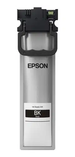 [010343940666] CARTUCHO EPSON NEGRO R04L PARA WF-C5210/WF-C5290/WF-C5710/WF-C5790.