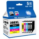 KIT DE CARTUCHO IMPRESORA EPSON 440