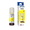 TINTA EPSON T544 PARA SERIE L YELLOW