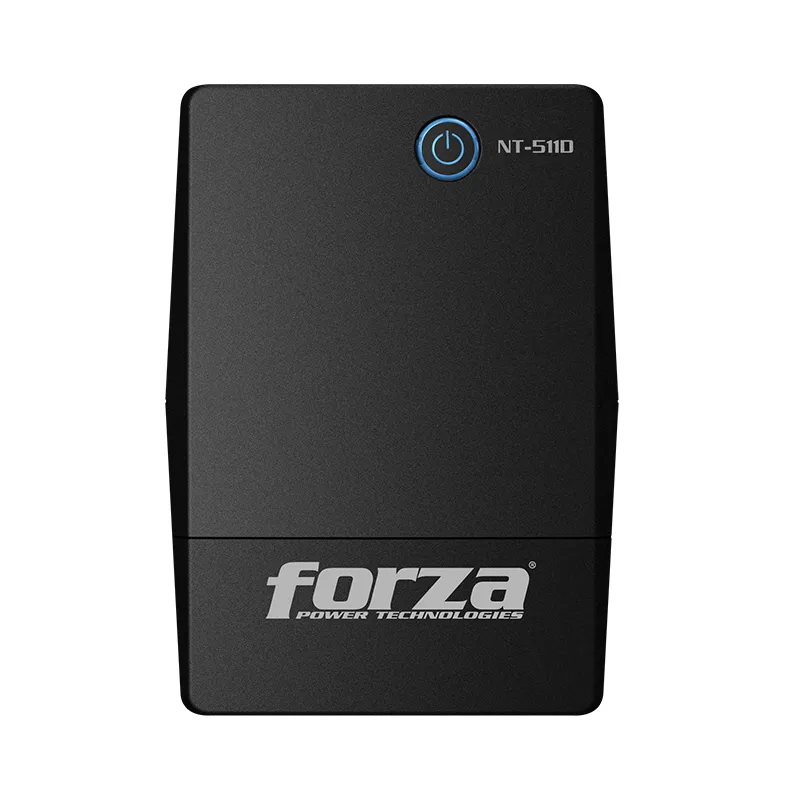 [374494] UPS FORZA NT-511D UPS 120V 500VA / 250W