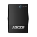 UPS FORZA NT-511D UPS 120V 500VA / 250W