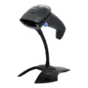 LECTOR AOKIA AK-938 CODIGO DE BARRA SPEED 300 MS/DIV USB, PS2