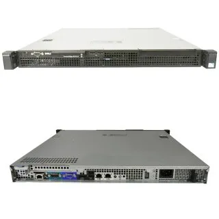 [1004256] SERVIDOR DELL R210   XEON QC 3.10GHZ